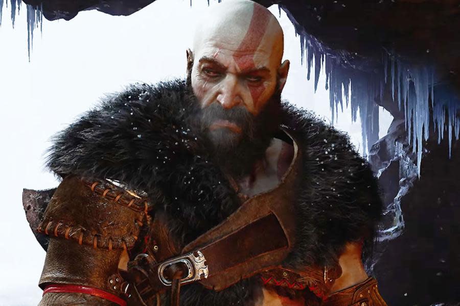 ¿Ya están haciendo un nuevo God of War? Un nuevo rumor confundió a muchos, pero no es lo que parece