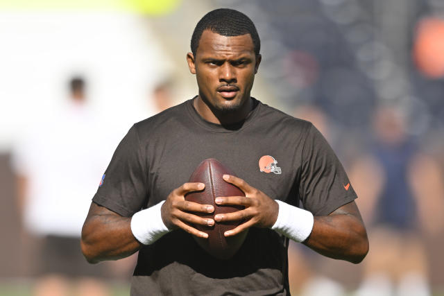 Watson improving, but Browns' playoff hopes on brink