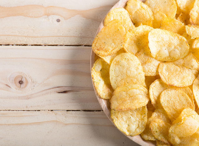 Sale alert! Who doesn't love homemade potato chips, right? Kitchen HQ