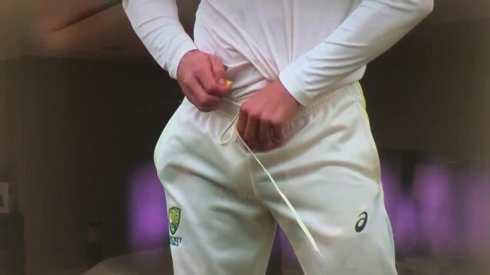 Faf du Plessis has revealed South Africa suspected Australia of ball-tampering before they were caught out at Cape Town four years ago