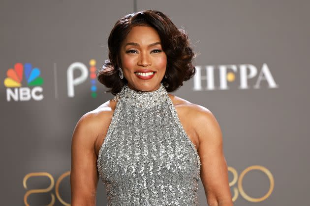 Angela Bassett 