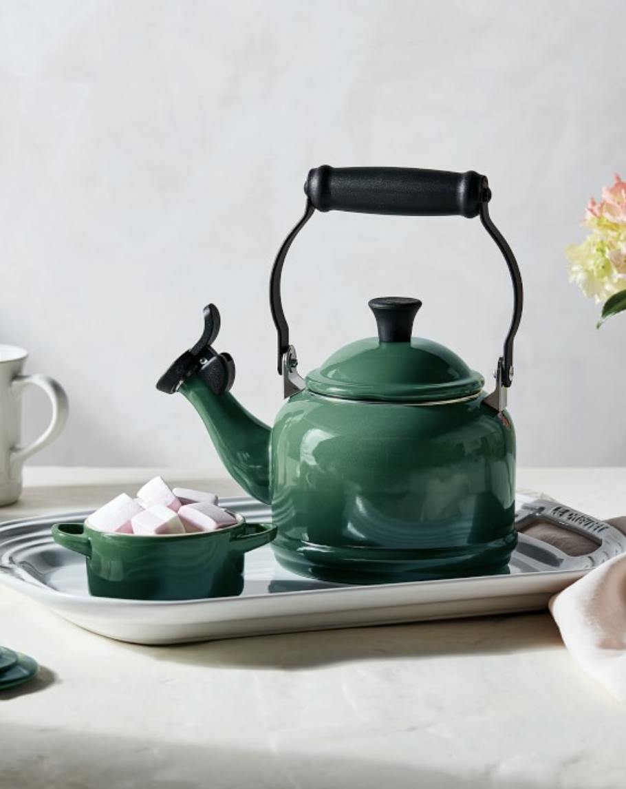 27) Classic Demi Tea Kettle