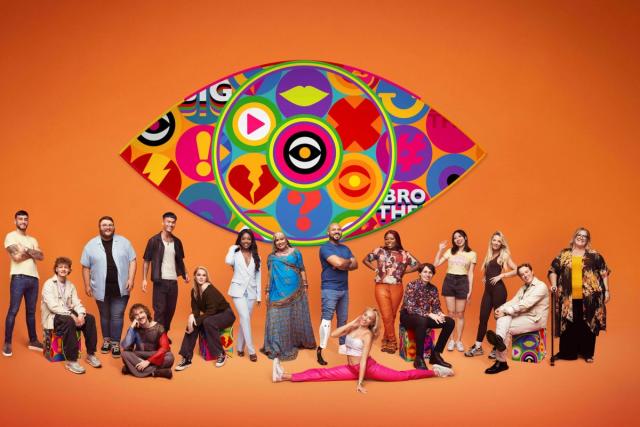 Big Brother 2021': Why A Contestant Has Dropped Out Before the