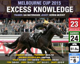 <p>Gai’s second runner, who sealed his spot with victory in Saturday Lexus Stakes (2500m), which offers a ballot exemption from the Melbourne Cup. Has to be a question mark over that form with the runner-up, Zanteca, coming off a benchmark 78 at Geelong, but Lexus winners have a history of running well in the Melbourne Cup. Outside gate only adds to the task, but connections can rest safe in the knowledge that the man aboard – Kerrin McEvoy – has won a Melbourne Cup from the outside barrier. Coincidentally, McEvoy’s Cup winner (Brew) also won the Cup three days after claiming the Lexus. – Brad Bishop</p>