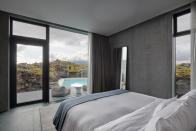 Hotel of the week: The Retreat at Blue Lagoon Iceland