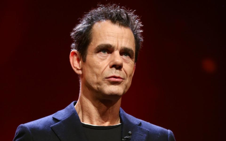 Tom Tykwer