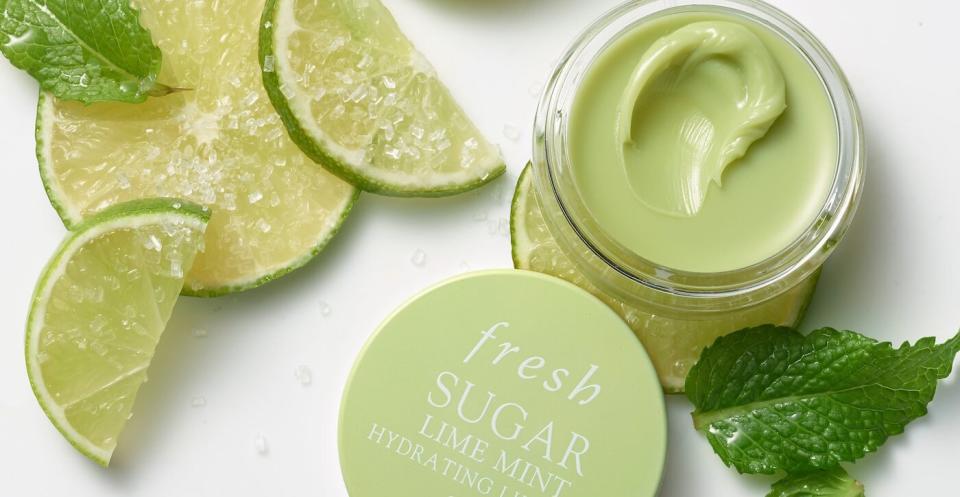 Fresh Sugar Hydrating Lip Balm