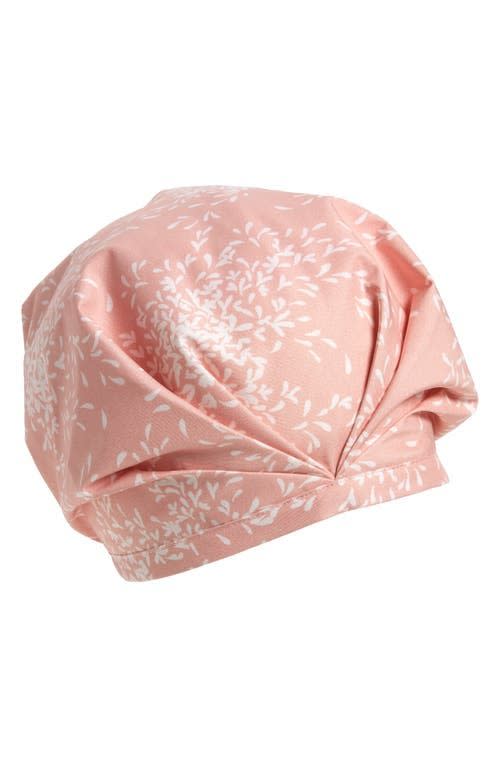 2) Shower Cap