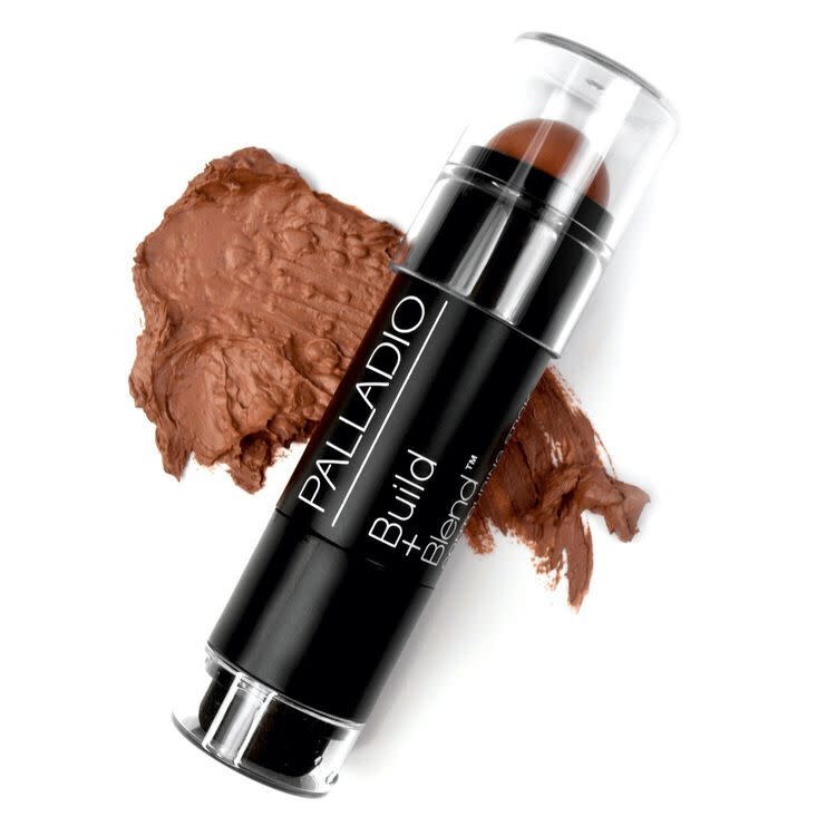 8) Build+Blend Contouring Stick