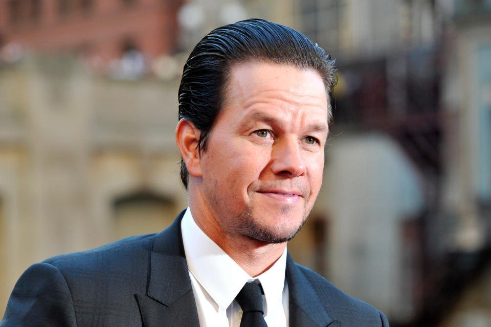 Kein Schauspieler verdiente im vergangenen Jahr so viel Geld wie Mark Wahlberg. (Bild: Rob Grabowski/Invision/AP Photo)