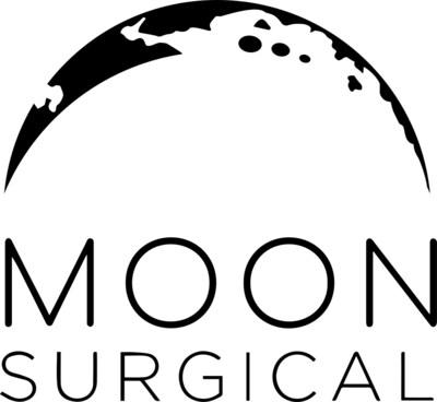 www.moonsurgical.com (PRNewsfoto/Moon Surgical)