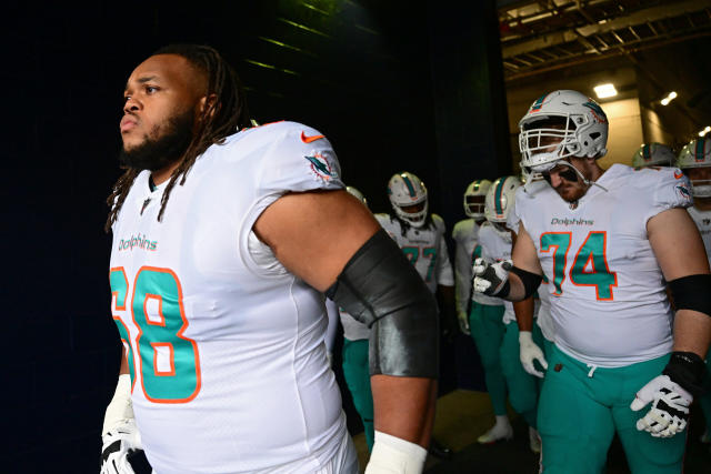 Miami Dolphins 2023 Team Schedule - Yahoo Sports