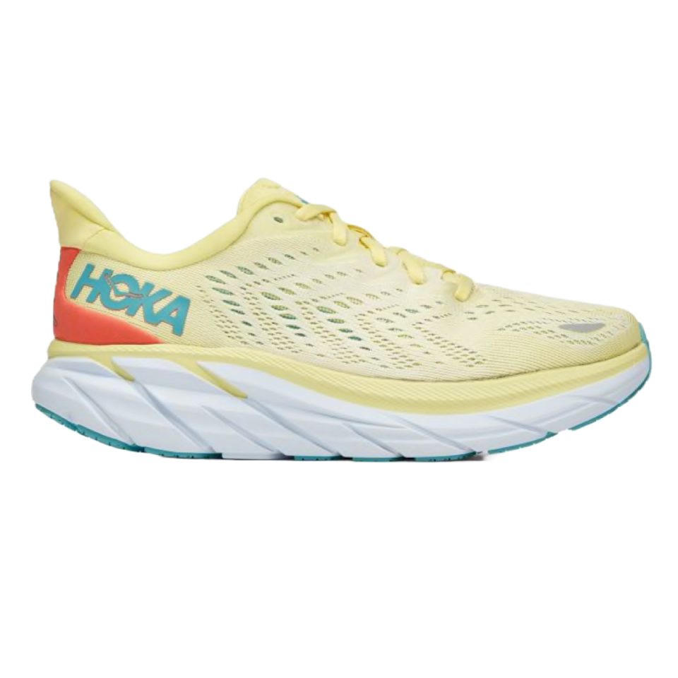 HOKA Memorial Day Deals 2024: Snag the Clifton 8 & Other Must-Haves