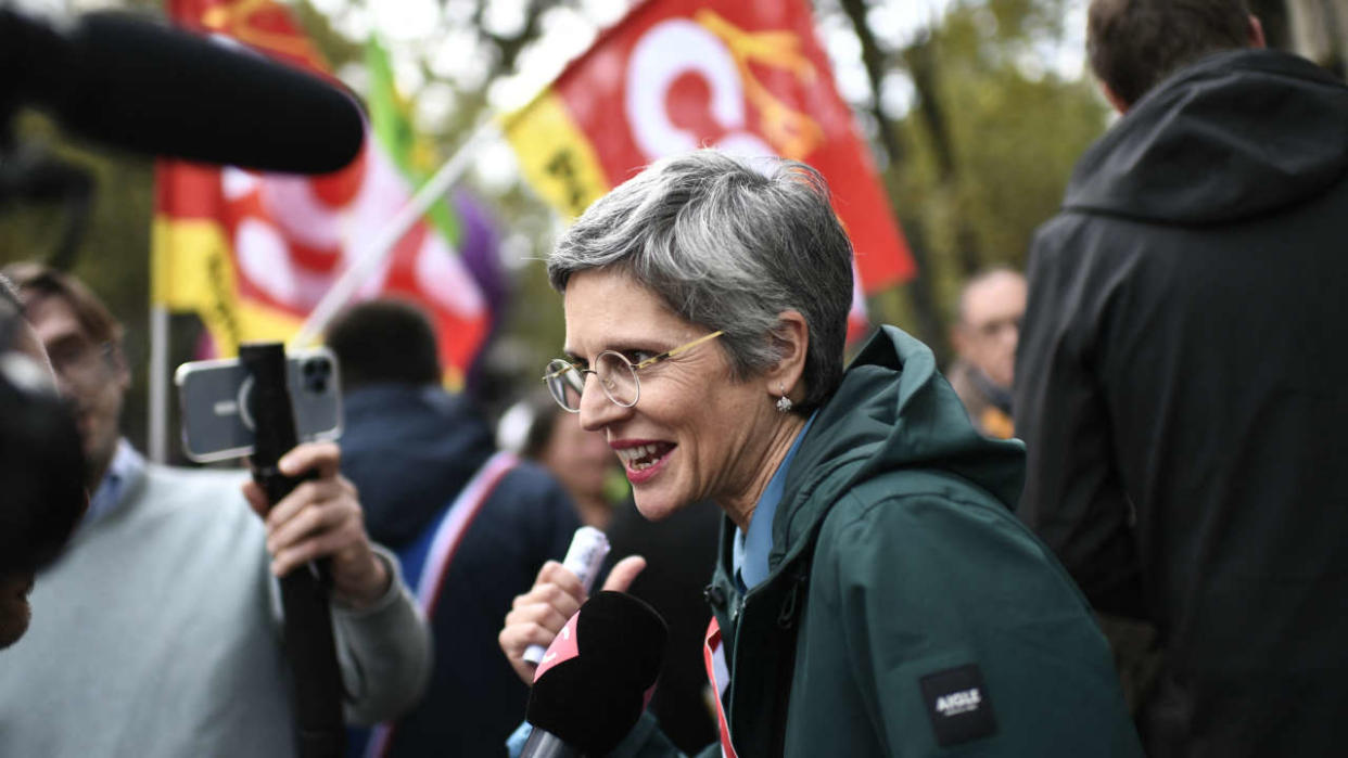 Sandrine Rousseau a cité à plusieurs reprises « Le Droit à la paresse » de Paul Lafargue lors du débat sur la réforme des retraites.