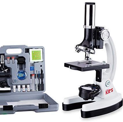 25) Beginner Microscope Kit