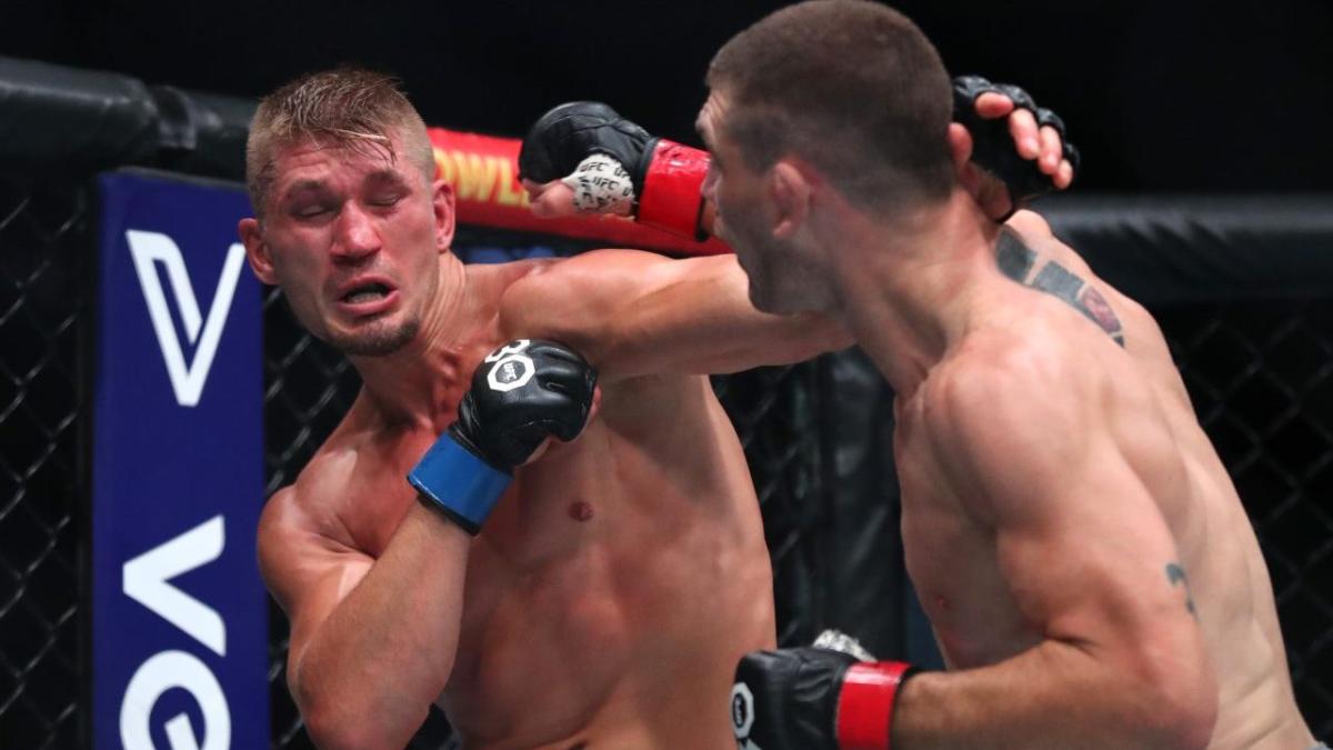 UFC, NBA and NFL Demand Faster Takedowns of Illegal Streams