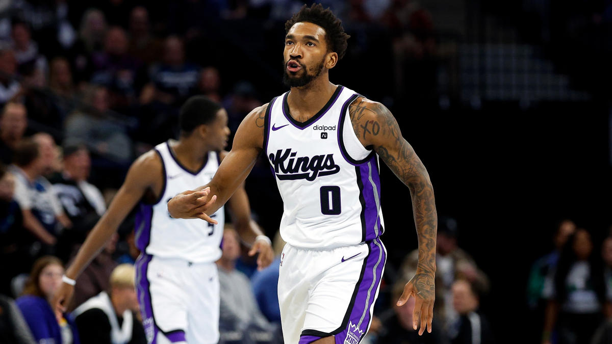 Kings’ NBA In-Season Tournament Group Standings Soar with Win Against Wolves