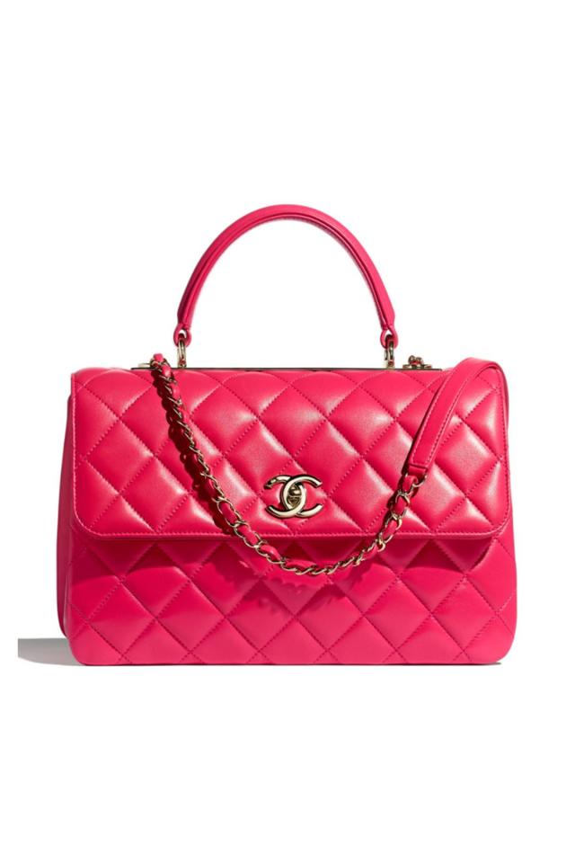 CHANEL WOC Bags & Handbags for Women, Authenticity Guaranteed