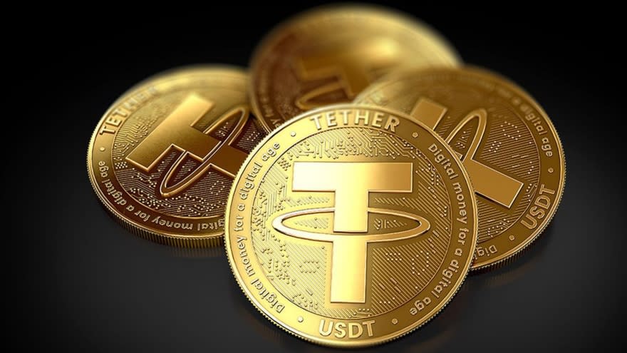 USDT se ha convertido en la criptomoneda estándar en diferentes rubros, como electrónica, inmuebles, joyas y autos