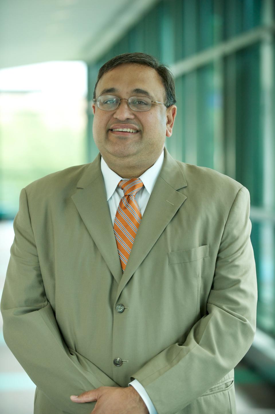 Dr. Rupesh Raina