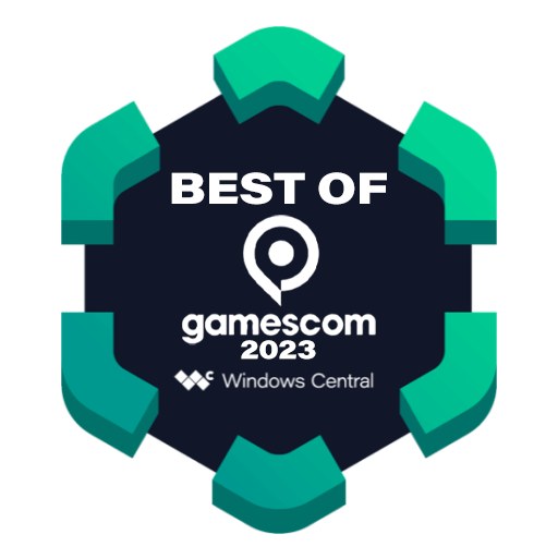 Windows Central Best of Gamescom 2023
