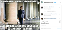 Dalla frase "divulgo forte", alla coperta con la sua faccia che qualunque donna vorrebbe avere, fino alla bellezza che dura nel tempo a differenza di quella di Diletta Leotta... ecco i meme più belli dedicati al forbito e sensuale (sempre con ironia) Alberto Angela