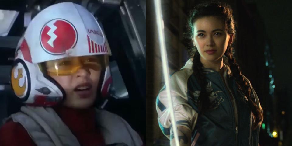 jessica henwick star wars iron fist