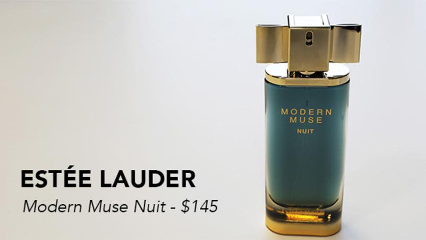 Estée Lauder Modern Muse Nuit - $145