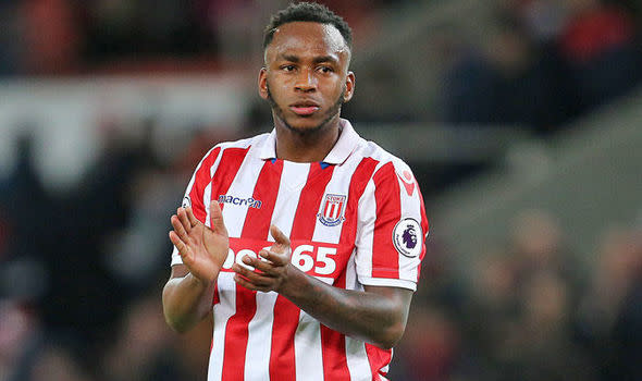 Image result for saido berahino stoke