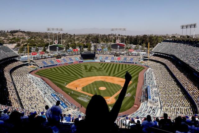 Could Sponsor Patches And Helmet Decals Be Coming To MLB In 2021?