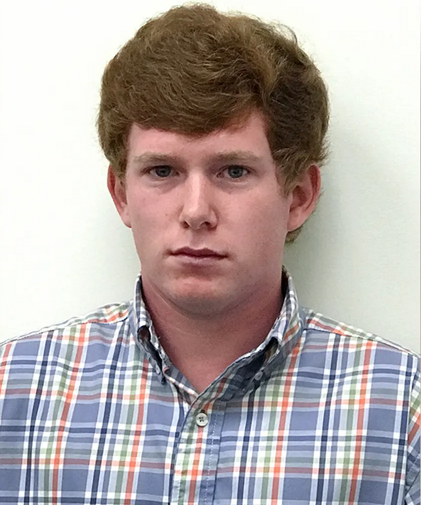 Paul Murdaugh, 22, was gunned down at his South Carolina home on June 7 (South Carolina Attorney General’s office)