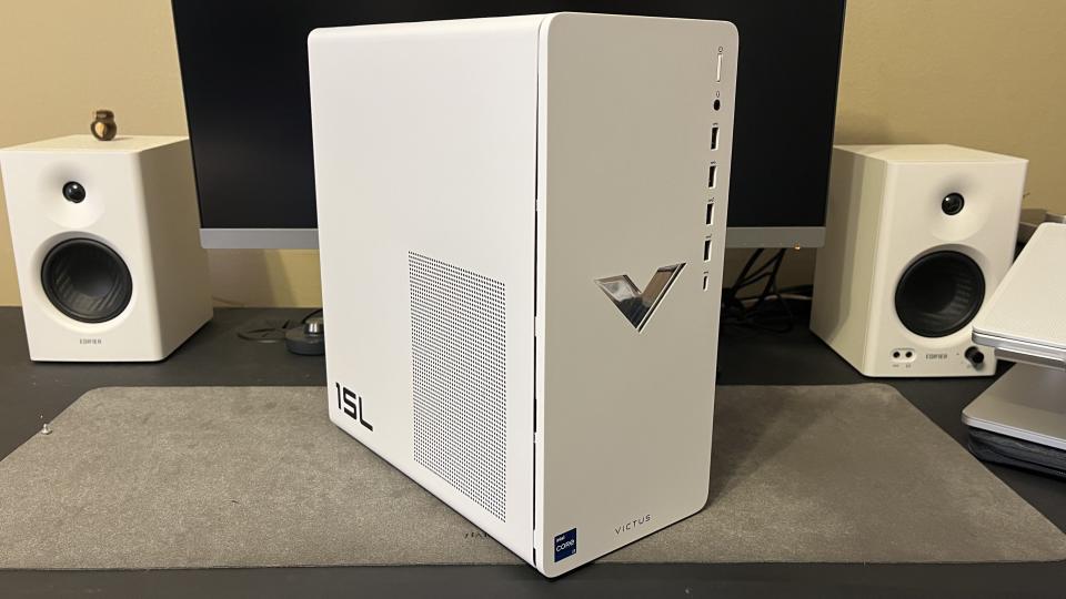 HP Victus 15L