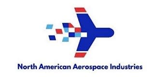 North American Aerospace Industries has been identified as the company linked to Project Alpha.