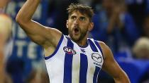 AFL Team of the Week: Round 6