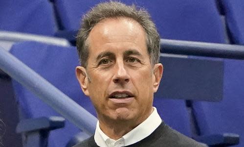 Jerry Seinfeld