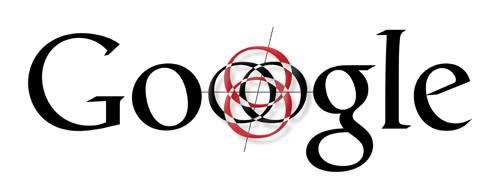Unused Google logo