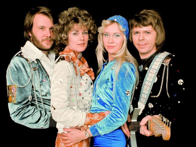 ABBA: a 50 años del premio que pudo haber sido una maldición, pero les abrió camino al éxito