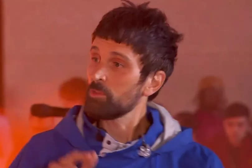 Sergio addressed rumours that Kasabian could make a secret appearance at Glastonbury this year