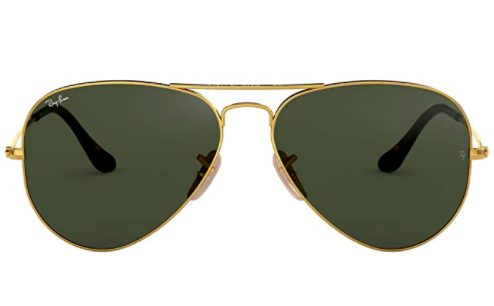 Ray-Ban Rb3025 Classic Pilot Sunglasses