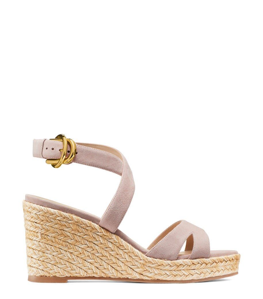 Zuzu Wedge