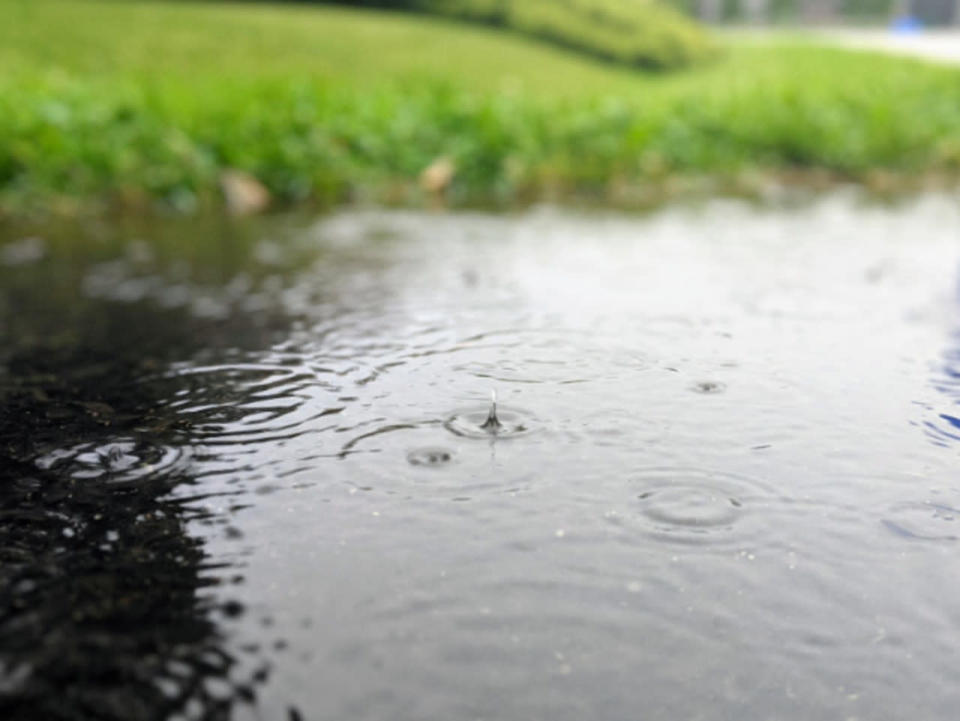 Intense rainfall rates swamp parts of southern Ontario