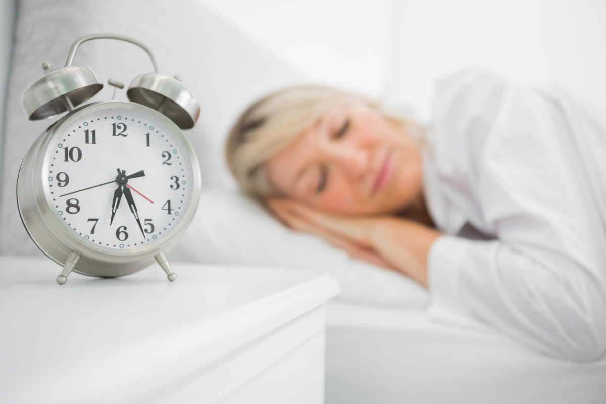 The No. 1 Easiest Aspect to Sleep on For Center Well being, In line with Cardiologists