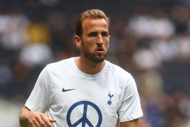 Harry Kane to Bayern Munich: What It Means For Records Around Europe and  How Spurs Can Cope