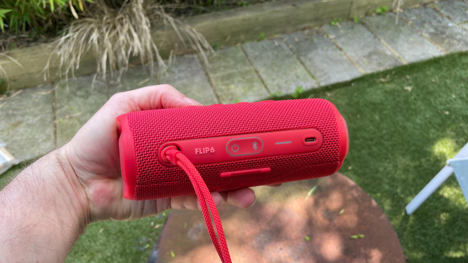 JBL Flip 6