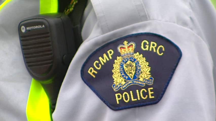 RCMP say a man is dead after an altercation between several people in Penticton, B.C. (CBC - image credit)