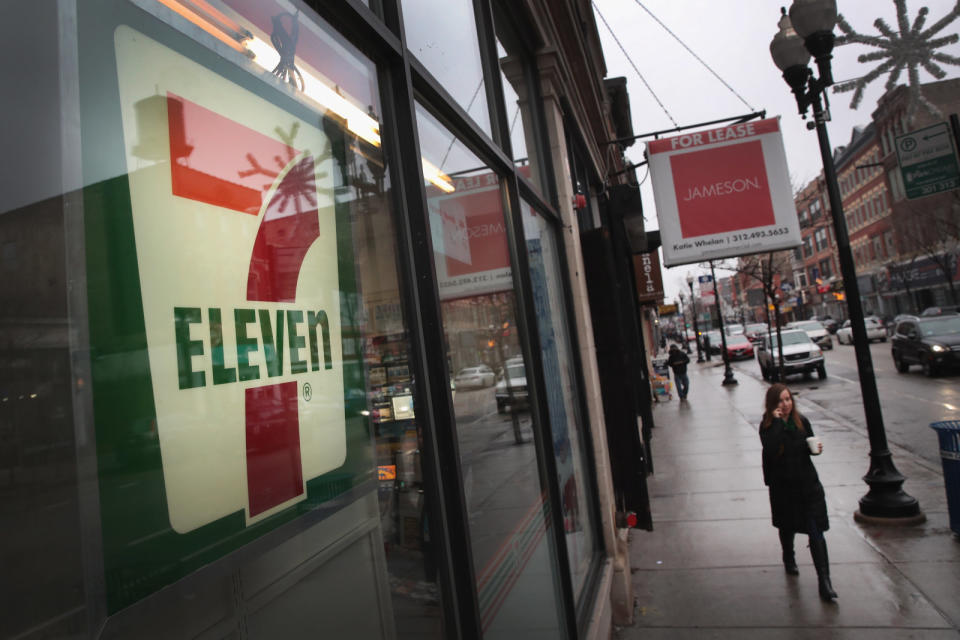 After years of holding out, 7-Eleven is finally ready to embrace tap-to-pay in