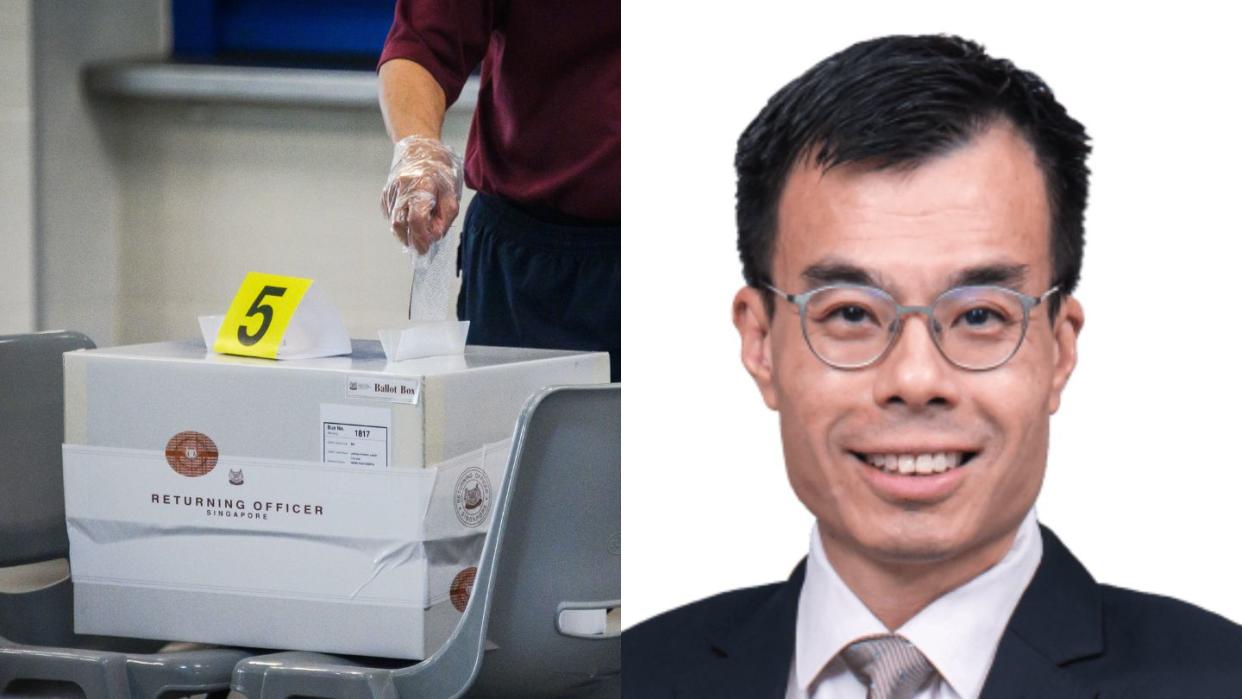 Han Kok Juan, currently serving as the director-general of the Civil Aviation Authority of Singapore (CAAS), has been appointed as the Returning Officer for Singapore's elections, the Prime Minister's Office (PMO) announced on 28 March.