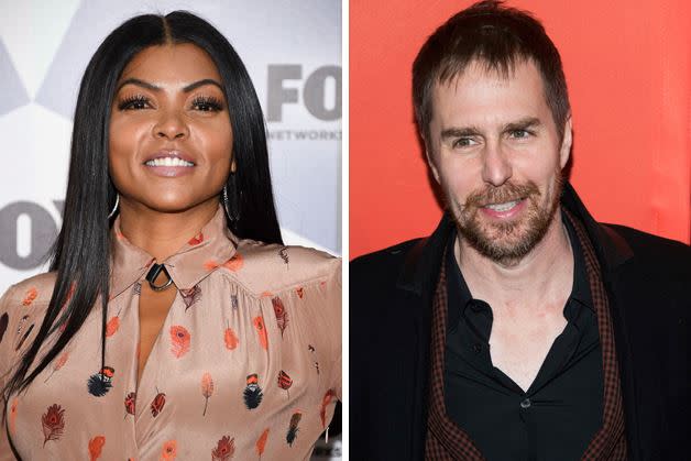 Stx S The Best Of Enemies With Taraji P Henson Sam Rockwell Gets Release Date