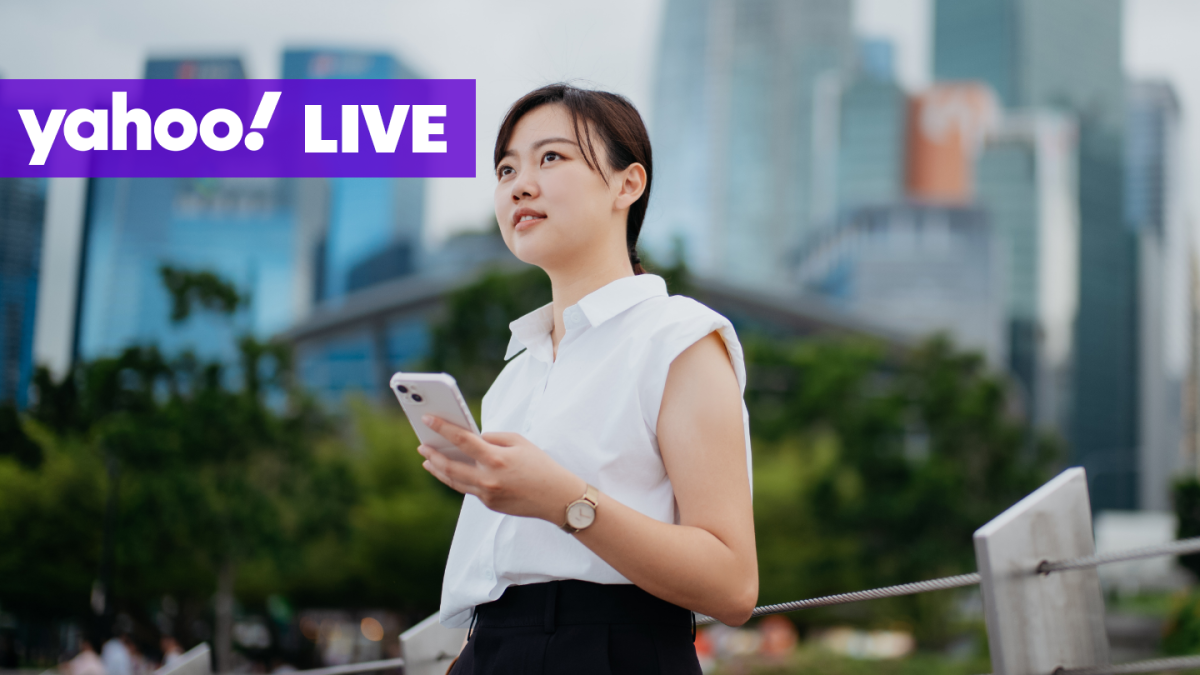 Nearly half of Singaporeans say they will never achieve financial freedom: Live news from Singapore