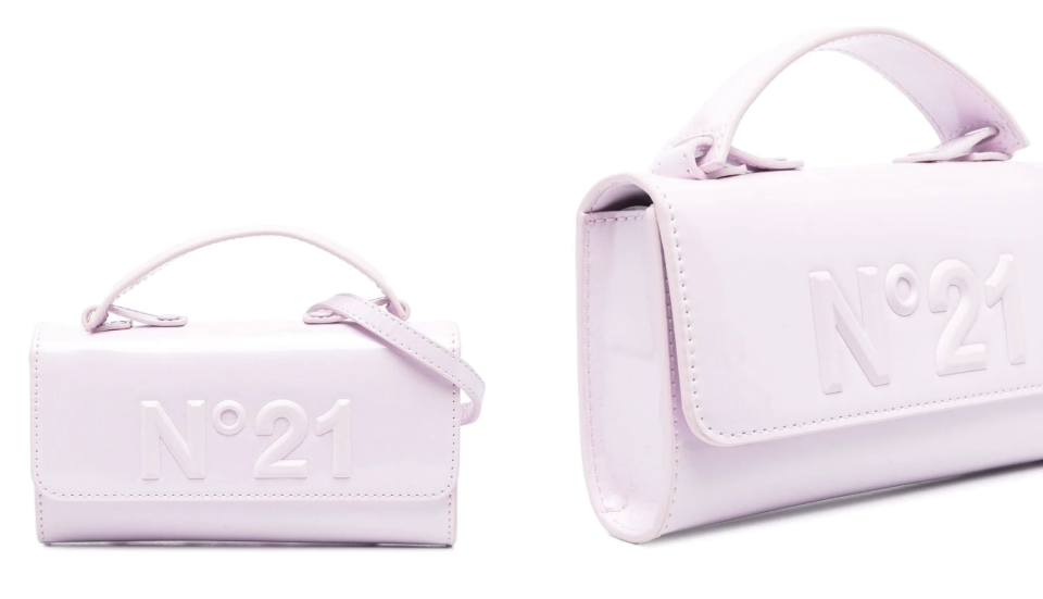 童裝部尋寶名牌手袋：Chloé、Calvin Klein、Diesel手袋低至$774